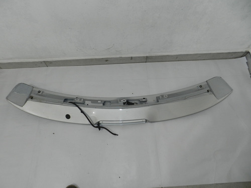 Aerofólio Ford Focus Hatch 09 A 13 A44210 Com Detalhe