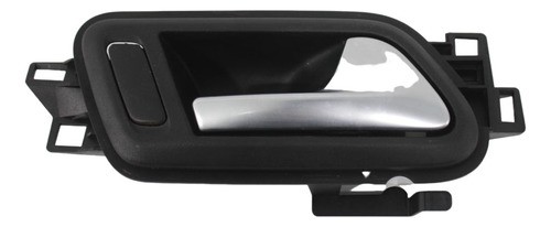 Maçaneta Int Porta Tras Ld Volkswagen Amarok 17-23(634)