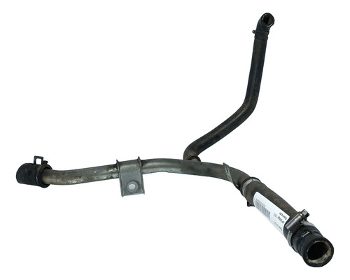 Tubo Cano Motor Ssangyong Korando 2.0 Diesel 2010 2015