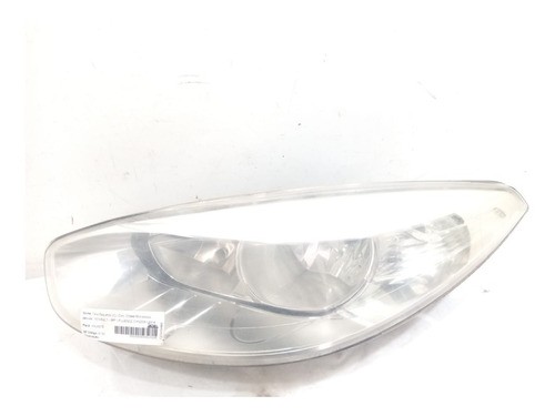 Farol Esquerdo Renault Fluence 2014