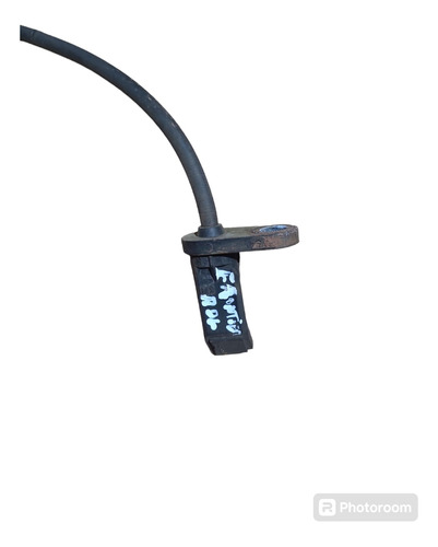 Sensor Abs Diante.esquerdo Mitsubishi Pajero 08 (vj) Pt-c