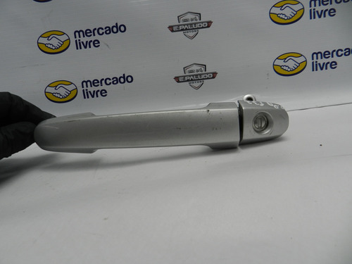 Maçaneta Externa Dianteira Direita Toyota Corolla 03/08