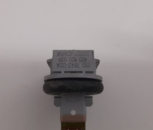 Sensor Temperatura Ar Vw Amarok 2014 - 4b0820539