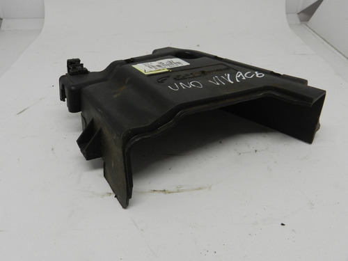 Capa Superior Correia Dentada Fiat Uno Vivace Mobi 55230410