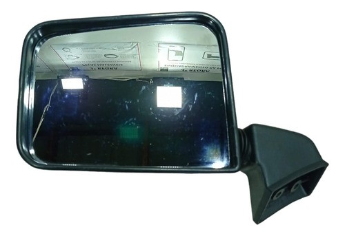 Retrovisor Lado Direito Fiat Fiorino 1991 A 1998  0246644   