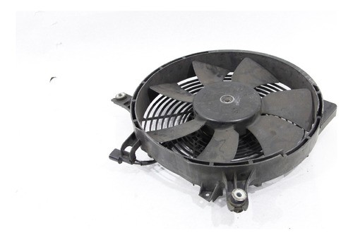 Eletro Ventilador Mitsubishi Pajero Sport 1998-2005 (706)