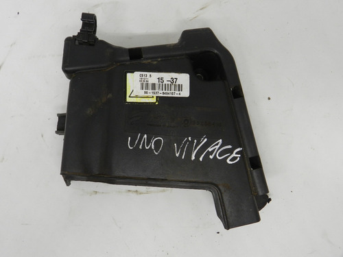 Capa Superior Correia Dentada Fiat Uno Vivace Mobi 55230410