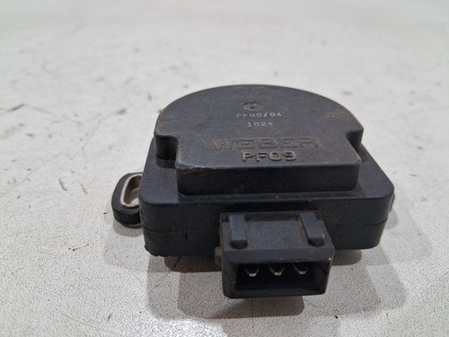 Sensor Tps Fiat Tempra 2.0 16v 1995 Cxa11 (av)