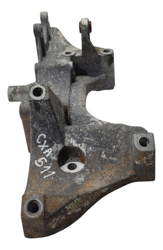 Suporte Alternador Vw Gol Fox Saveiro/ 2009 030145167 (al)