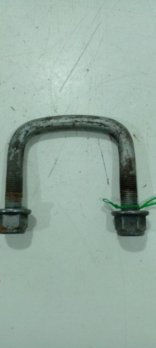 Grampo Mola Suspensão Renault Master 06/12 (r)