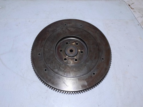 Volante Embreagem D20 Motor Perkins Q20b D20 Maxion S4