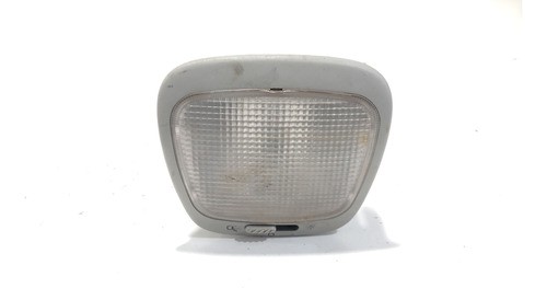 Luz De Teto Cortesia Vw Gol Saveiro Parati G2 G3 G4 Trw