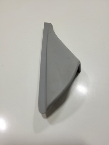 Moldura Interna Retrovisor Esq Citroen Xsara Picasso (r)