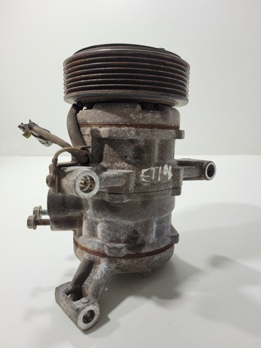 Compressor Ar Condicionado Toyota Etios 13/16 4472801831 (r)