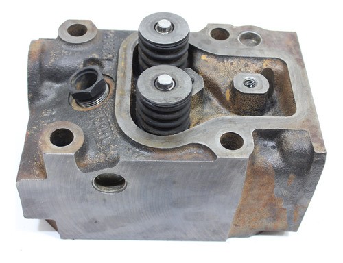 Cabeçote Mwm X10 4cc 140cv Vw 8-140 94/99 Usado (532)