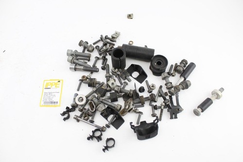 Parafuso Chassi Kit F 800 Gs Bmw (311)