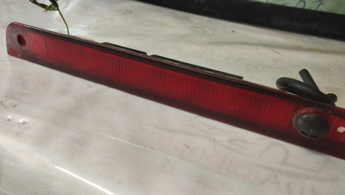 Luz Freio Fiesta 2003 /  2014 Usado 2s6513n408 15327