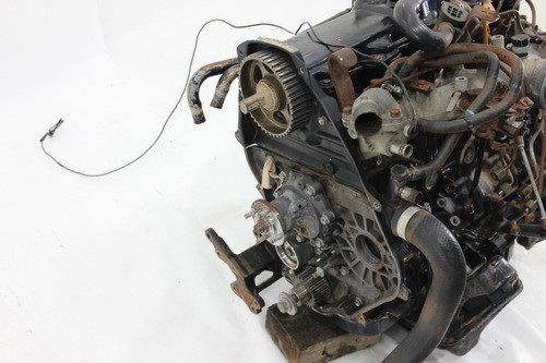 Motor Parcial Hilux 98/04 Usado (967)