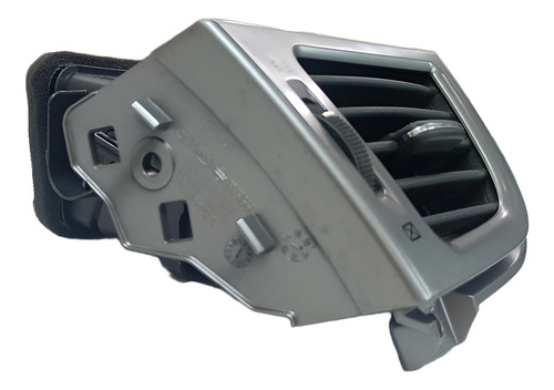 Difusor Ar Hyundai Elantra 2012 2013 2014 2015 2016 Esquerdo