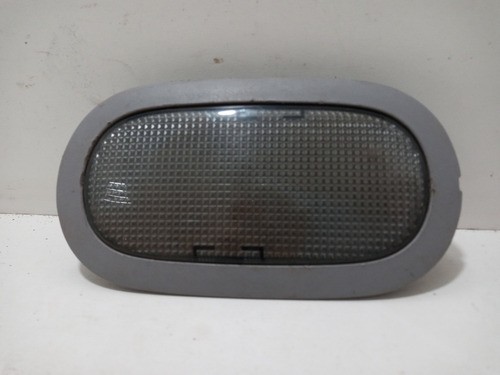 Luz De Teto Renault Clio 03/12 Original