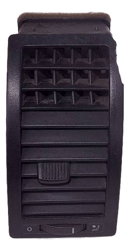 Difusor Ar Condicionado Esquerdo Vw Polo 2004 2005 2006