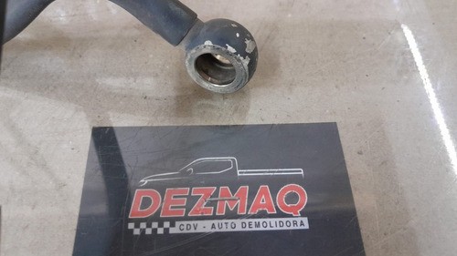 Cano Tubo Diesel Motor Cummins Cargo 816 2013