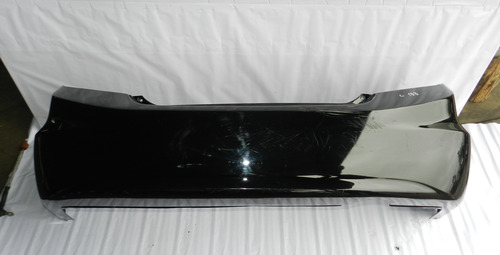Para-choque Traseiro Honda Civic 12/16 C/ Detalhe 71501ts0m0