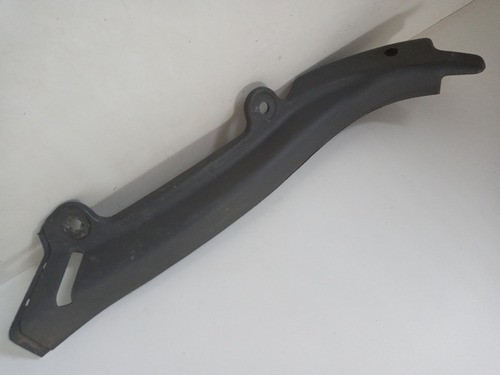 Moldura Interna Soleira Tras Esqrd Vw G3 373867287 Original