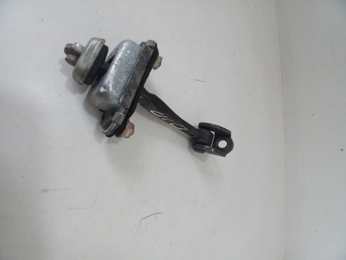 Limitador Porta Diant Direit Ford Fiesta 2s6an23500 Original