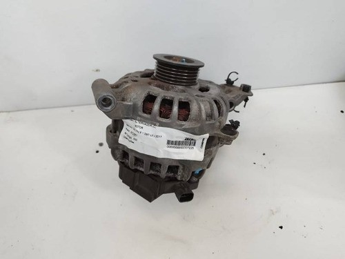 Alternador Gm Onix 2017 1.0 Original