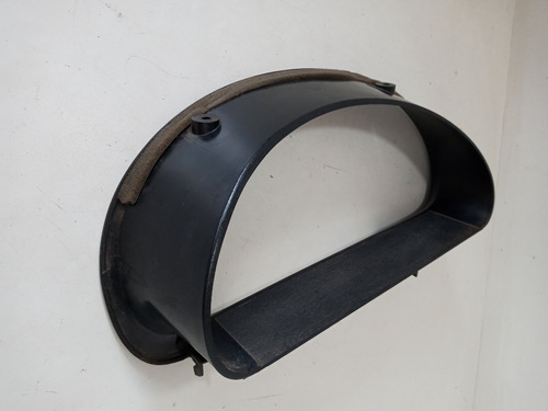 Moldura Painel  De Instrumentos Vw Ford 558857183