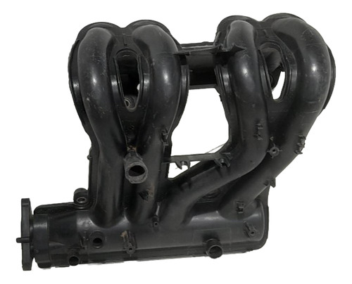 Coletor Admissao Renault Clio 2001