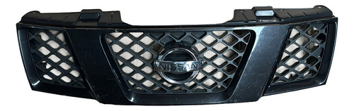 Grade Dianteira Nissan Frontier 2013