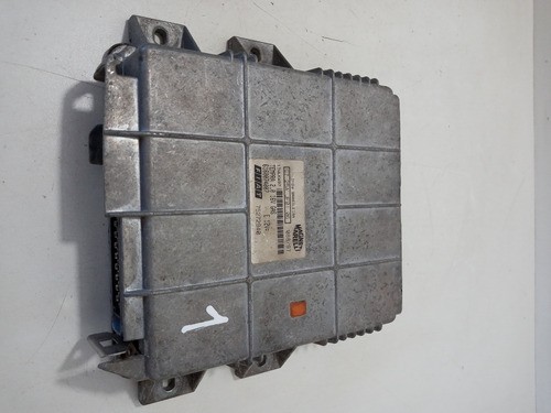 Modulo Da Injeção Eltronica Fiat Tempra 6160074007 Original