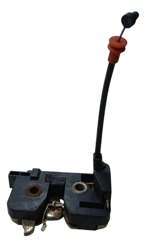 Fechadura Tampa Porta-malas Ford Fiesta Street 02 (e) Cx456