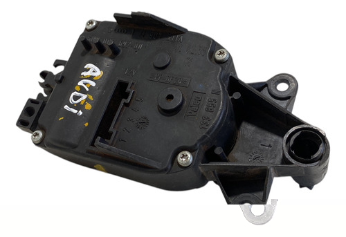 Motor Atuador Caixa Ar Audi A3 / Vw Golf / Bora 1j1907511a
