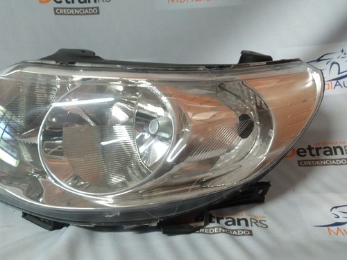 Farol Esquerdo Gol G5 2009 2010 2011 2012 Original  4391