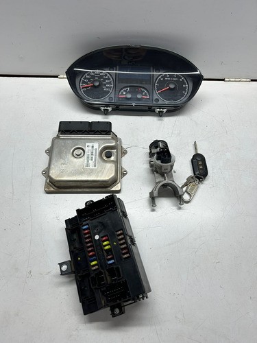 Kit Modulo Injeçao Ducato 2.3 2019 Original