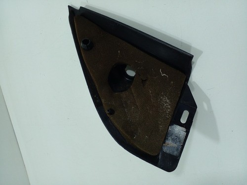 Moldura Interna Retrovisor Lado Esquerdo Vw Gol 1995/99 (m)