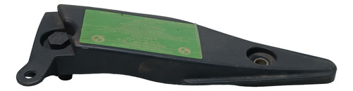 Acabamento Suporte Superior Radiador Bmw X5 2001 2006