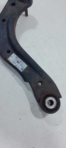 Balança Lado Direito Honda Civic 07/11 (vj)