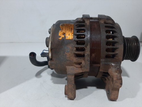 Alternador Volkswagen Gol 1.0 8v 1997 1998 1999 Original