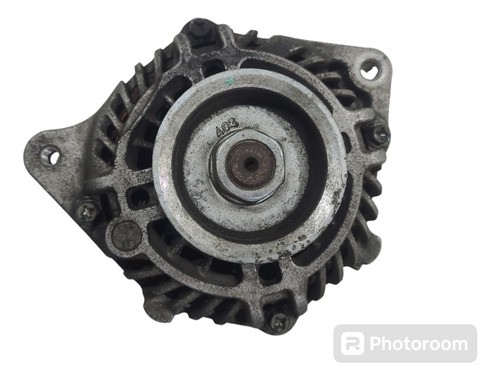 Alternador Honda Fit City 1.4/ 1.5 2009/2011 (al)