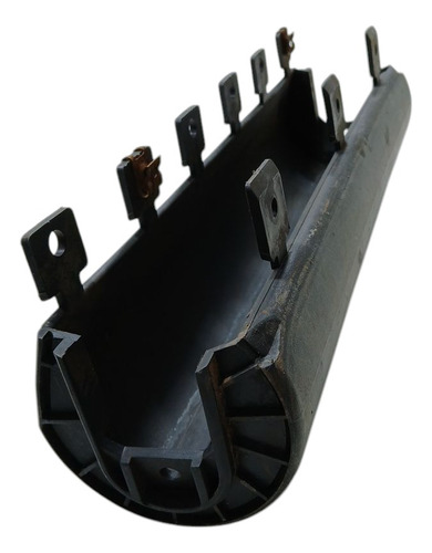 Moldura Superior Capa Painel Gm Corsa 2000/10 (ap)