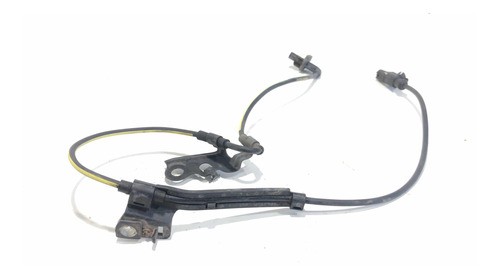 Sensor Freio Abs Toyota Corolla 15 Até 19 Dianteiro Direito