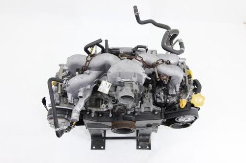 Motor Completo Impreza 08/11 Usado (962)