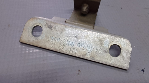 Dobradiça Tampa Traseira Onix/spin 13 A 16  23807