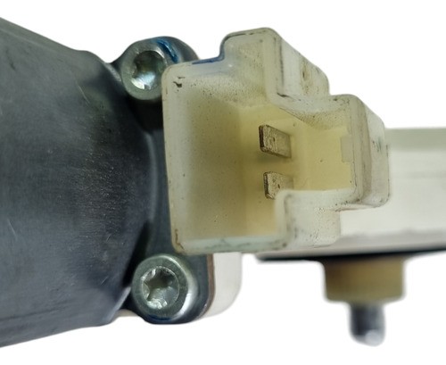 Motor Vidro Elétrico Diant. L.e Ford Fusion 2006 A 2009