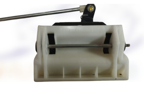 Puxador Macaneta Tampa Traseria Pajeto Tr4 25214