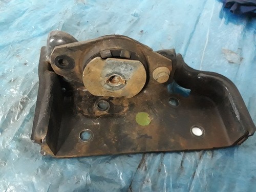 Suporte Coxim Motor Original Fiat Palio Siena Uno 13108*